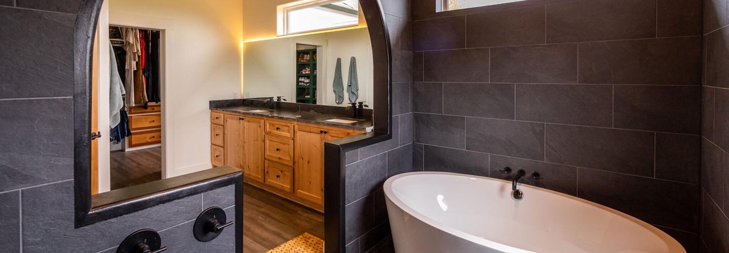 Waco Bathroom Remodel cover photo