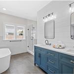 Waco Bathroom Remodel - photo 2