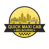 Quick Maxi Melbourne - Taxis & Mini Cabs in Melbourne
