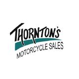 Thornton's Motorcycle Sales - Used Car Dealers in Versailles