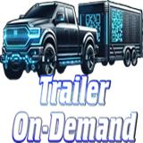 Trailer On Demand - Transportation in Waunakee