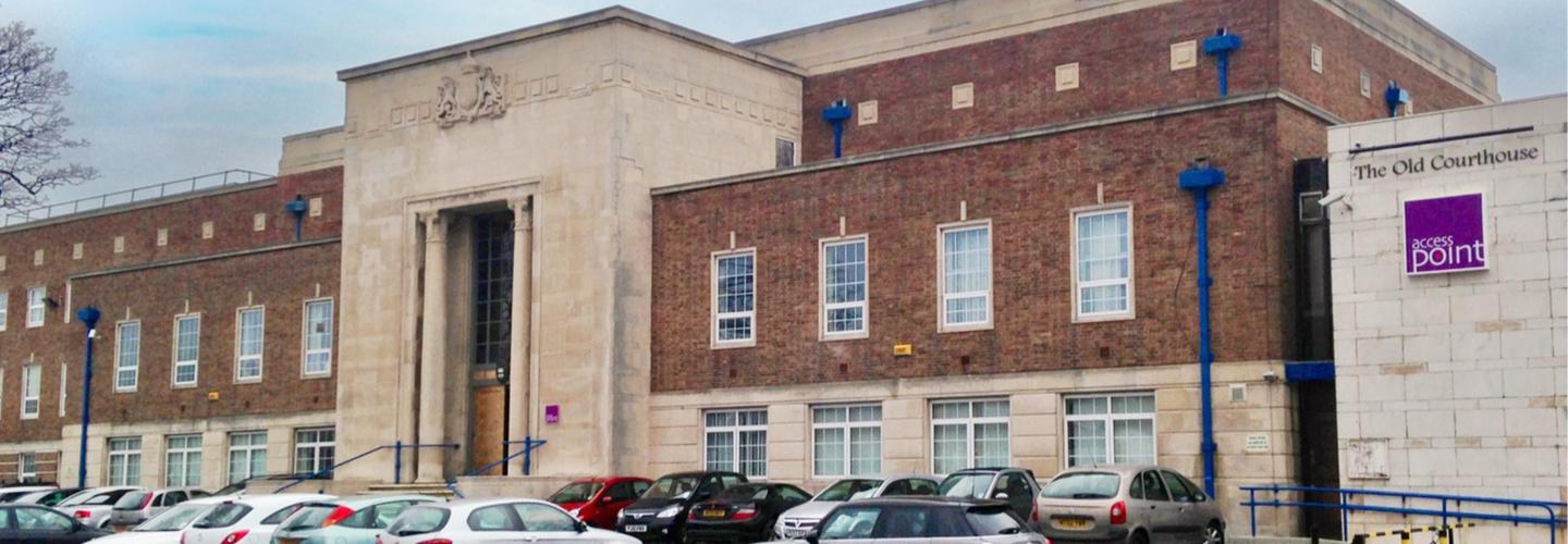 Access Point Ltd cover photo