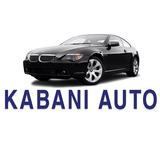 Kabani Auto - Used Car Dealers in New Westminster