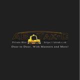 AB Tak-C - Airports in Andover