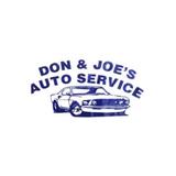 Don & Joe's Auto Service Inc. - Auto Repair in New Castle