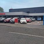 Ancaster Nissan Shepperton - photo 1