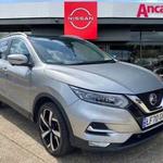 Ancaster Nissan Shepperton - photo 3