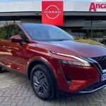 Ancaster Nissan Shepperton - photo 4