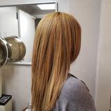 PJ Hair Design - Hair Salons in Daly City