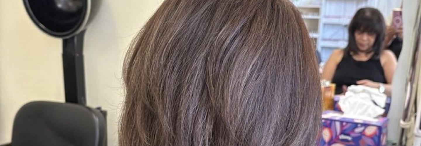 PJ Hair Design cover photo