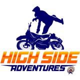 Baja Dirt Bike | High Side Adventures - Motorcycle Rental in Mexico