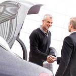 Airport Transportation Service Olympia, WA - photo 1