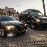 Airport Transportation Service Olympia, WA - Limos in Olympia