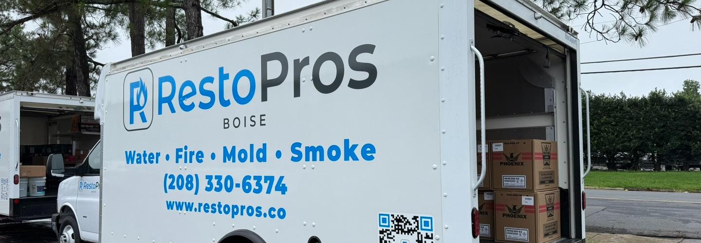 RestoPros of Boise & Treasure Valley cover photo