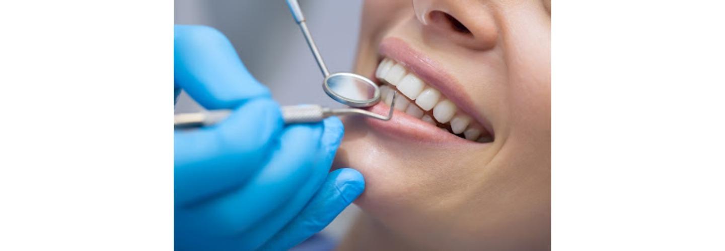 Precious Dental cover photo