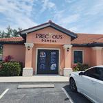 Precious Dental - photo 1