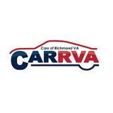 CARRVA - Used Car Dealers in Richmond