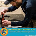 Plumber West Vancouver BC - photo 1