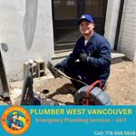 Plumber West Vancouver BC - photo 2