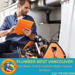 Plumber West Vancouver BC - photo 3