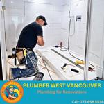 Plumber West Vancouver BC - photo 4
