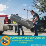 Plumber West Vancouver BC - photo 5