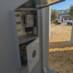 MeterBox Lock  - photo 2