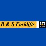 B & S FORKLIFTS - Warehousing & Storage in Middlesbrough