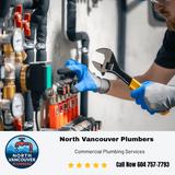 North Vancouver Plumbers - Plumbing in North Vancouver