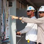 PLC Construction Inc - Liberty Houston - photo 3