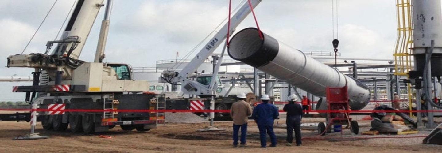 PLC Construction Inc - Liberty Houston cover photo