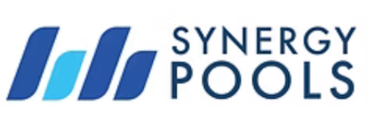 Synergy Pools cover photo