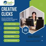 Creative Clicks - photo 2