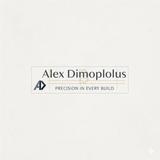 Alex Dimopoulos - Home Builders & Building Contractors in Barangaroo