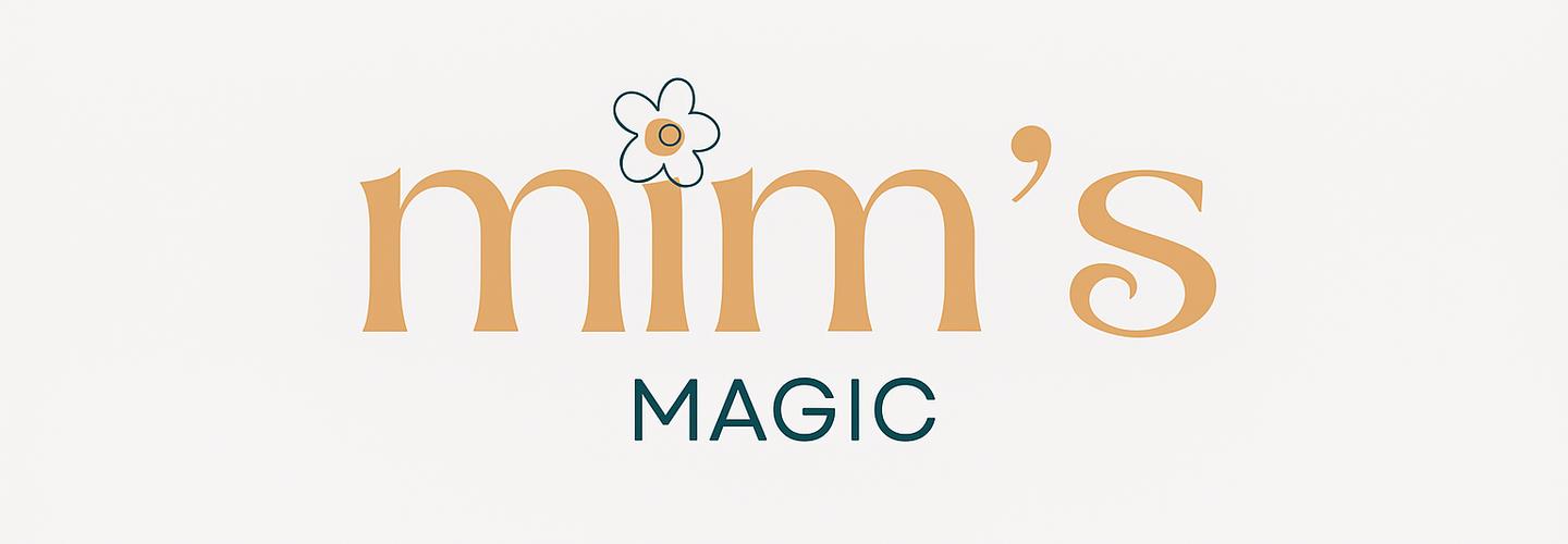 Mim’s Magical Morsels & Elixirs cover photo