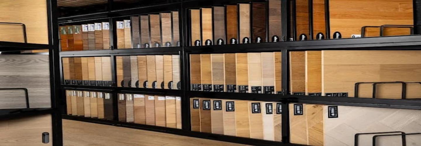 The Mobile Floor Store cover photo