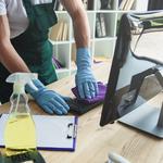 Pedris Commercial Cleaning Services - photo 1