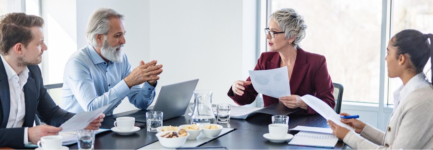 Executive Springboard LLC cover photo