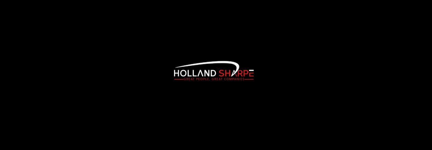 Holland Sharpe cover photo