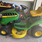 Lawn Mower Repair Miami Fl - photo 4