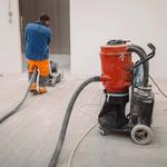 Lazercote Resin Flooring - photo 6