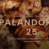 Palandoken 25 - Restaurants in Gardanne