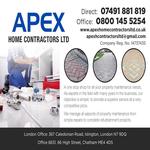 Apex Home Contractors Ltd - photo 4