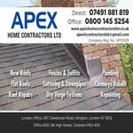 Apex Home Contractors Ltd - photo 5