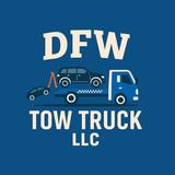 DFW Tow Truck LLC - Towing in Hurst