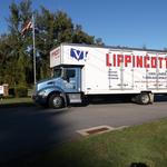 Lippincott Van Lines - photo 2