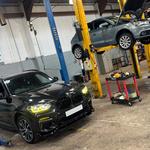 Kerr Motors Garage Services - photo 1