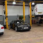 Kerr Motors Garage Services - photo 2