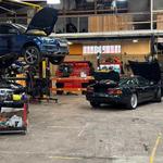 Kerr Motors Garage Services - photo 3