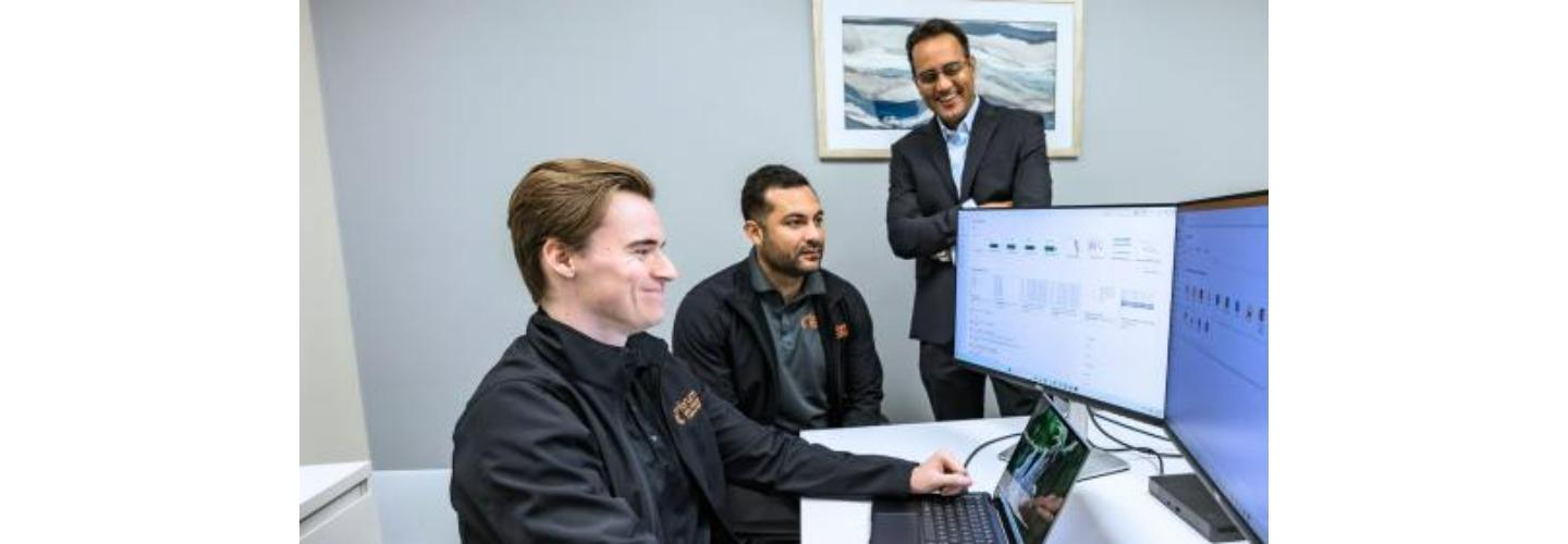 Forum Info-Tech cover photo